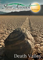 Death Valley DVD cover