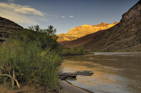 20070819 Grand Canyon #F317