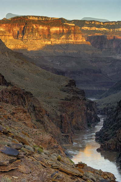 20070821 Grand Canyon #F31A