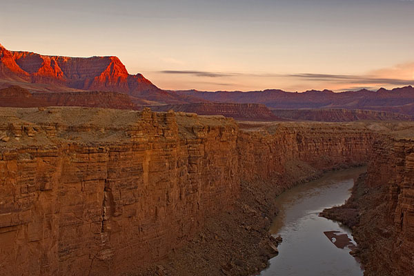 Marble Canyon