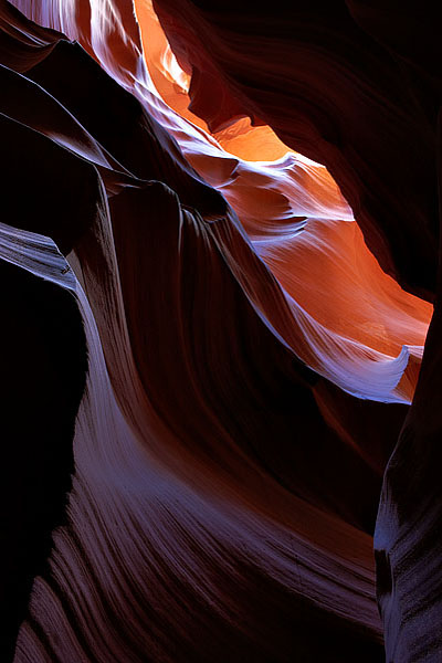 Upper Antelope Magic #14154