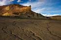 Lake Powell Bench 0317