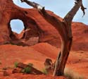 Ear of the Wind Arch