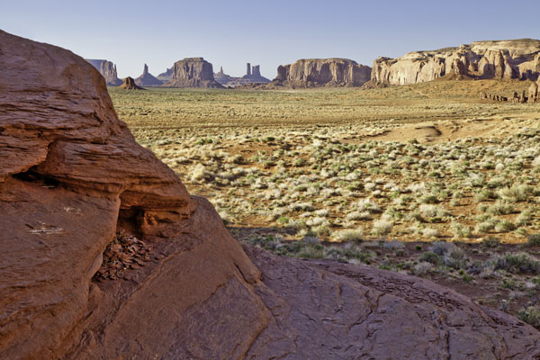 Monument Valley