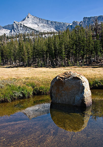 Fletcher Creek Reflec#10A22