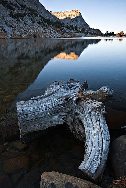 Vogelsang Reflection #10A2A