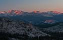 Mt. Conness Sunset-7033