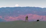 Photographer_On_Dunes